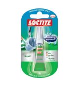 Lepidlo sekundové LOCTITE Super Bond 3 g