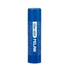 Lepiaca tyčinka MILAN Glue Stick 40g, biela