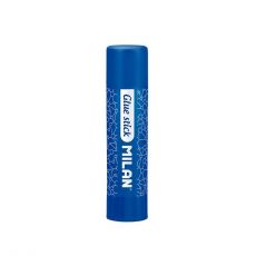 Lepiaca tyčinka MILAN Glue Stick 21g, biela