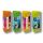 Lepiaca tyčinka stick Herkules 12 g "Trojuholník Colors"