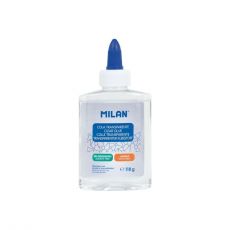 Lepidlo tekuté MILAN 118g transparent