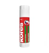 Lepiaca tyčinka, 20 g, KORES