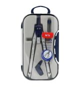 Kružidlo M&G Compass s adaptérom + tuhy (sada)