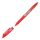 Roller gélový/gumovací PILOT Frixion Ball 0,7 mm, červený
