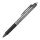 PILOT Frixion Ball Clicker 0,5 mm, čierny