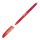 PILOT Frixion Point synergický hrot 0,5 mm, červený