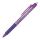 PILOT Frixion Ball Clicker 0,5 mm, fialový