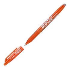 PILOT Frixion Ball 0,7 mm, oranžový