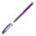 PILOT Frixion Point synregický hrot 0,5 mm, fialový