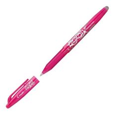 PILOT Frixion Ball 0,7 mm, ružový
