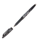 PILOT Frixion Ball 0,7 mm, čierny