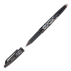 PILOT Frixion Ball 0,7 mm, čierny