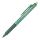 PILOT Frixion Ball Clicker 0,5 mm, zelený
