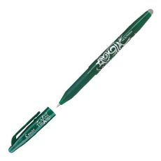 PILOT Frixion Ball 0,7 mm, zelený