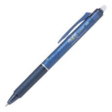 PILOT Frixion Ball Clicker 0,5 mm, modro-čierny