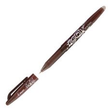 PILOT Frixion Ball 0,7 mm, hnedý
