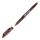 PILOT Frixion Ball 0,7 mm, hnedý