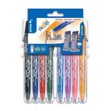 PILOT Frixion Ball 0,7 mm, Set2Go sada 8 ks