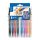 PILOT Frixion Ball 0,7 mm, Set2Go sada 8 ks
