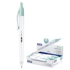 MILAN P1 Antibacterial 1,0 mm - modré