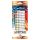 Akrylové farby JUNIOR 12 ml - sada 12 ks, metalické farby