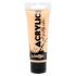 Farby akrylové JUNIOR 75 ml - 6 ks sada Pastel