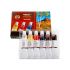 Farby akrylové KOH-I-NOOR 16 ml, sada 6 ks