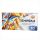 Farby temperové KOH-I-NOOR 16 ml, sada 10 ks