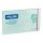 Blok lepiaci MILAN Pastel 76 x 127 mm 90 l., modré
