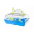 Inter Zoo Klietka pre hlodavce Rody box Alex Labyrint 58x38x25 cm