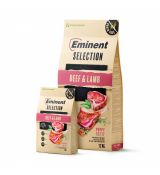 Eminent Selection Puppy Beef&Lamb 32/17 2 kg