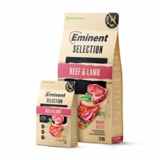Eminent Selection Puppy Beef&Lamb 32/17 2 kg