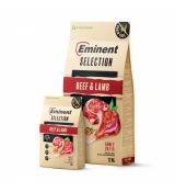 Eminent Selection Adult Beef&Lamb 28/15 12 kg