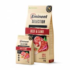 Eminent Selection Adult Beef&Lamb 28/15 12 kg