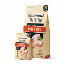 Eminent Selection Adult Pork&Duck 28/15 2 kg