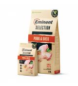 Eminent Selection Adult Pork&Duck 28/15 12 kg