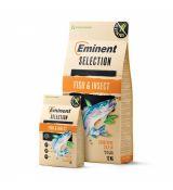 Eminent Selection Sensitive Fish&Insect 25/14 2 kg
