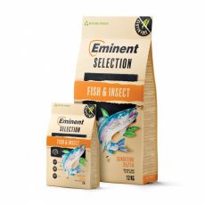Eminent Selection Sensitive Fish&Insect 25/14 2 kg