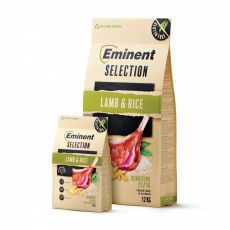 Eminent Selection Sensitive Lamb&Rice 27/16 2 kg