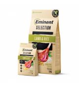 Eminent Selection Sensitive Lamb&Rice 27/16 12 kg