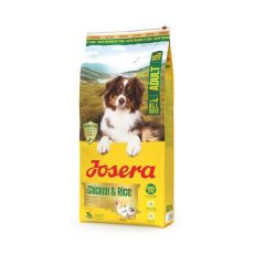 Josera Dog Adult Chicken & Rice 12,5 kg