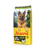 Josera Dog Adult High Protein Chicken 12,5 kg
