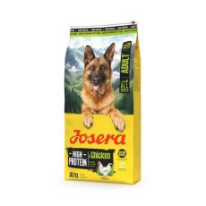 Josera Dog Adult High Protein Chicken 12,5 kg