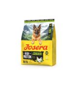 Josera Dog Adult High Protein Chicken 3 kg