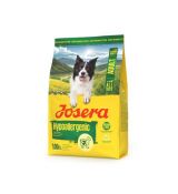 Josera Dog Adult Hypoallergenic 3 kg