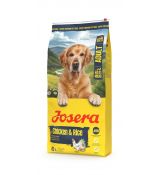 Josera Dog Adult Medium&Maxi Chicken & Rice 12,5 kg