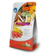Farmina N&D dog TROPICAL SELECTION (AG) adult mini, salmon 1,5 kg