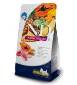 Farmina N&D dog TROPICAL SELECTION (AG) adult mini, lamb 5 kg