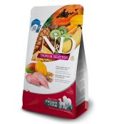 Farmina N&D dog TROPICAL SELECTION (AG) adult medium & maxi, chicken 2 kg