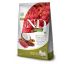 Farmina N&D dog QUINOA (GF) adult mini, skin & coat, duck & coconut 7 kg